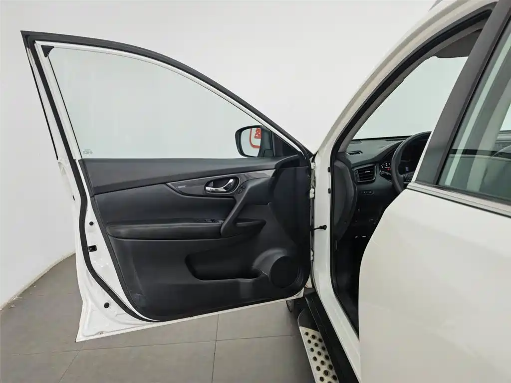 Nissan X-Trail 2017 — фото 8