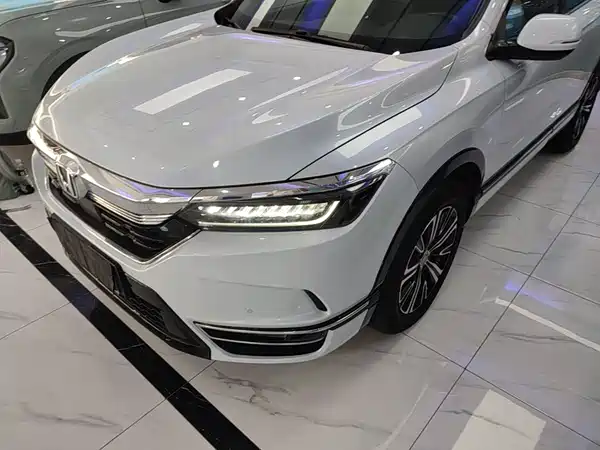 Honda Haoying New Energy 2022