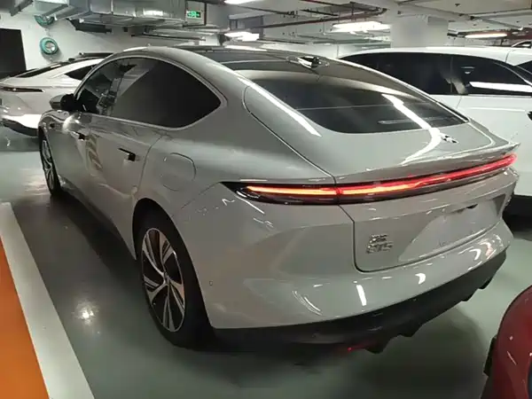 NIO ET5 2023