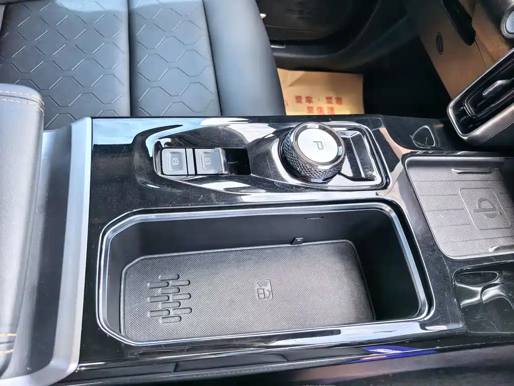 Haval Big Dog 2022 — фото 13