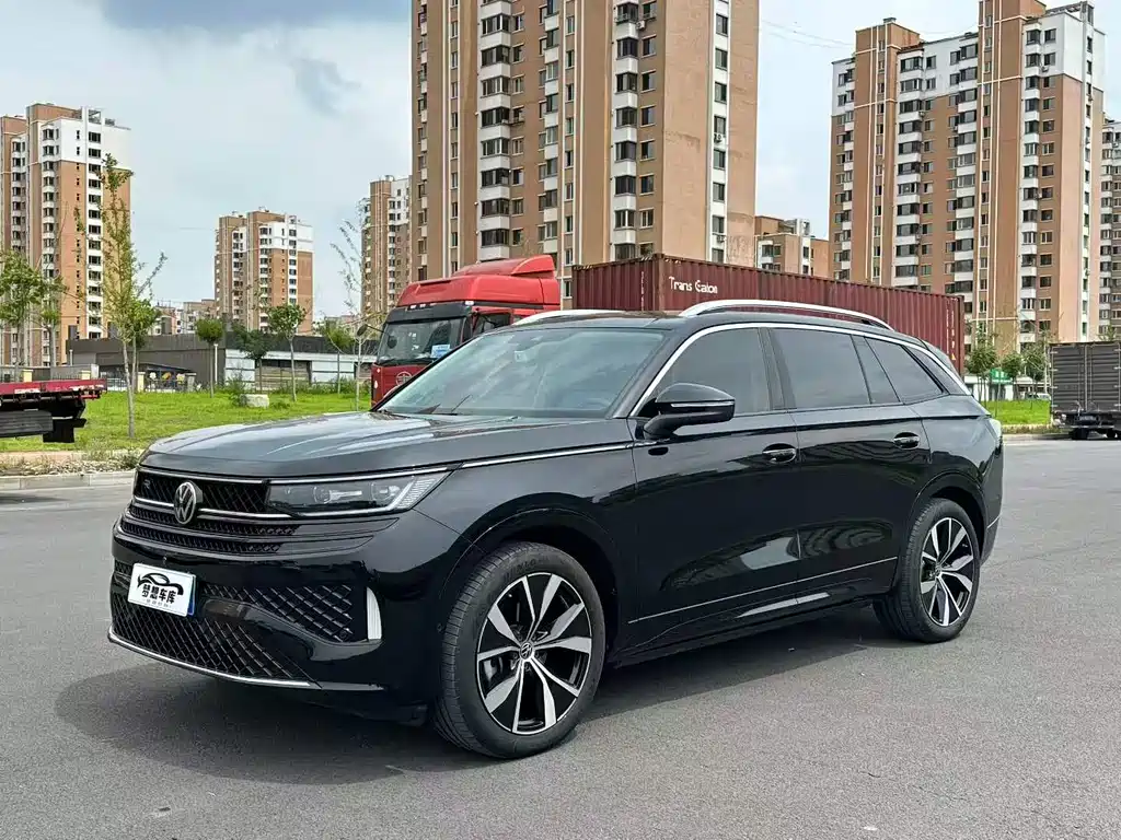 Volkswagen Tavendor 2025