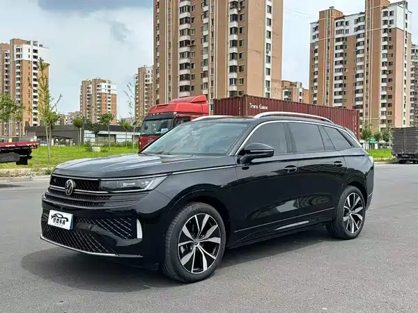 Volkswagen Tavendor 2025