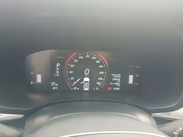 Volvo XC60 2019