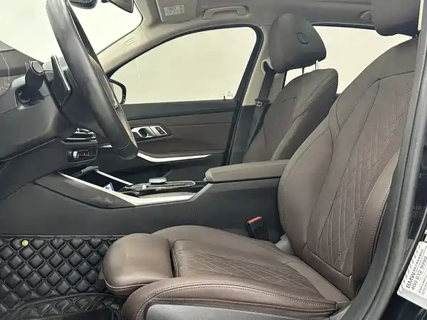 BMW 3 Series 2023