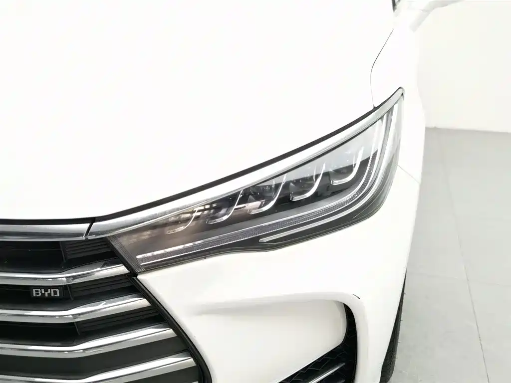 BYD MAX 2018 — фото 7