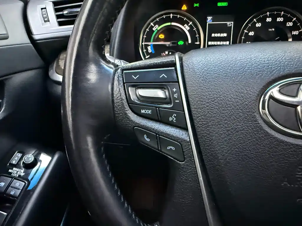 Toyota Alphard 2021 — фото 23