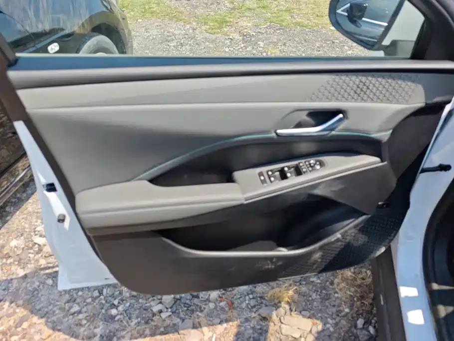 BYD Qin PLUS 2026