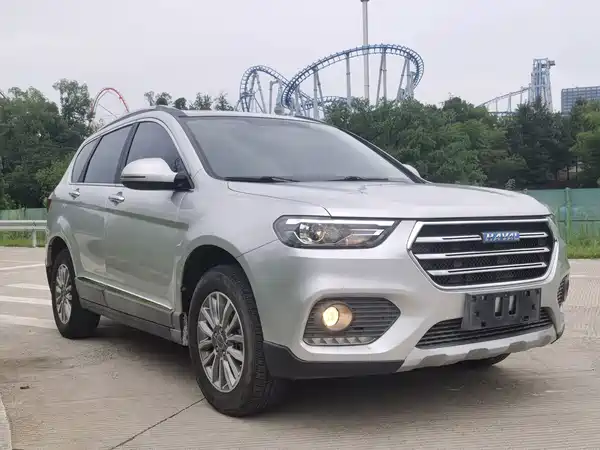 Haval H6 2018