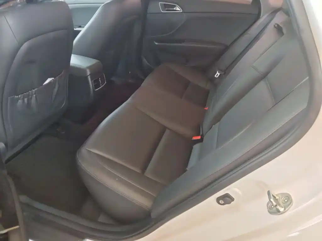 Hyundai Mistra 2020 — фото 17