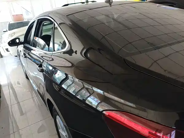Volkswagen Passat 2020