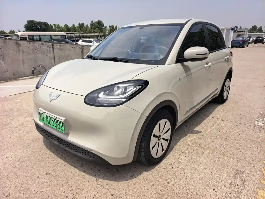 Wuling Bingo 2023