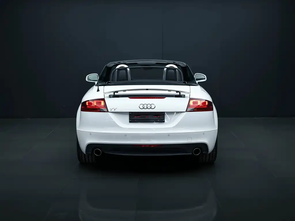 Audi TT 2013 — фото 7