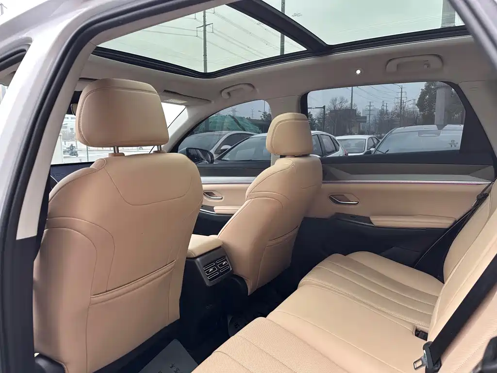 BYD Pro New Energy 2025 — фото 14