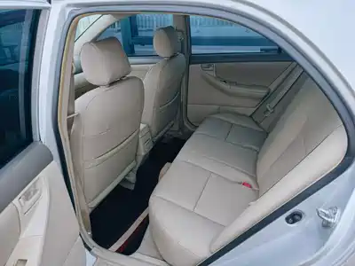 Toyota Corolla 2011
