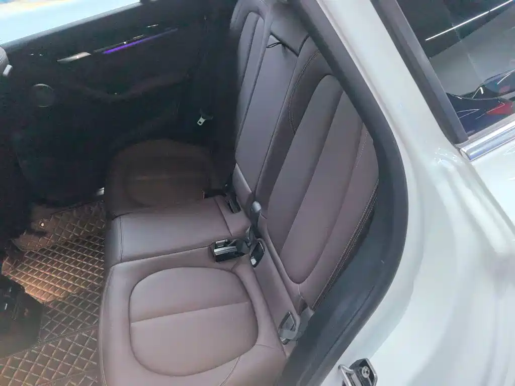BMW X1 2022 — фото 14