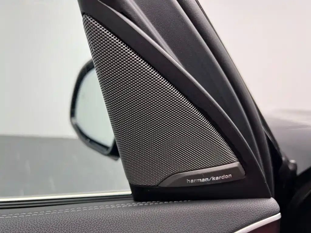 BMW iX3 2024 — фото 14