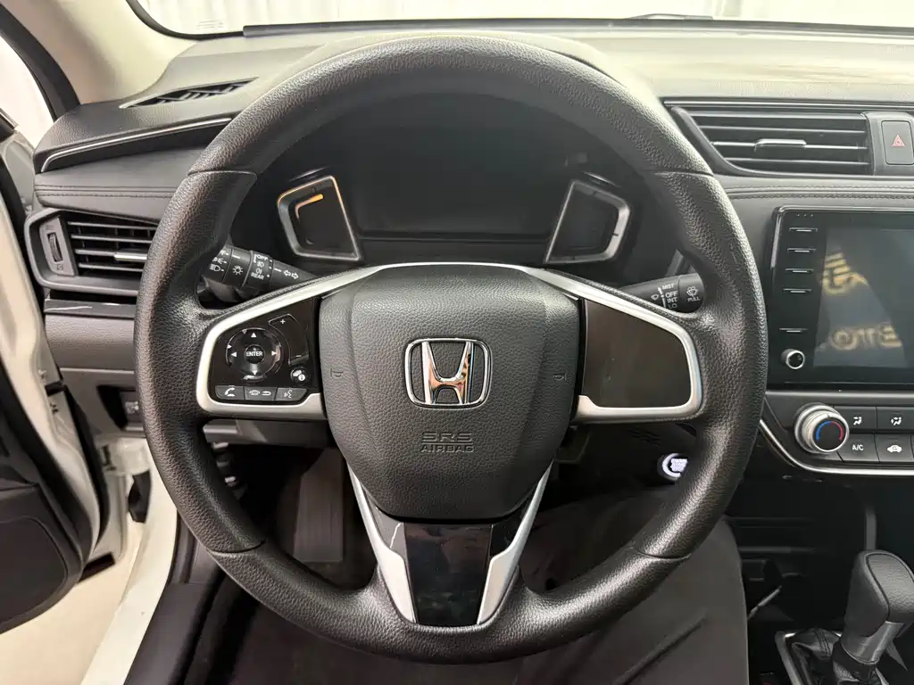 Honda Crider 2022 — фото 11