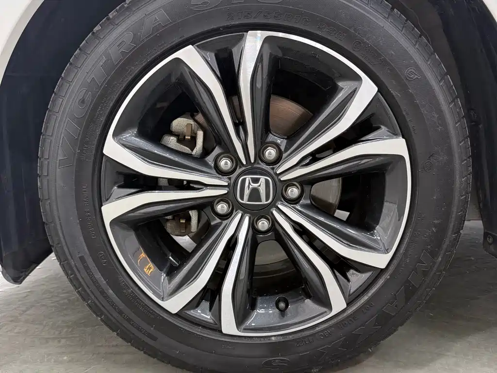 Honda Crider 2022 — фото 16