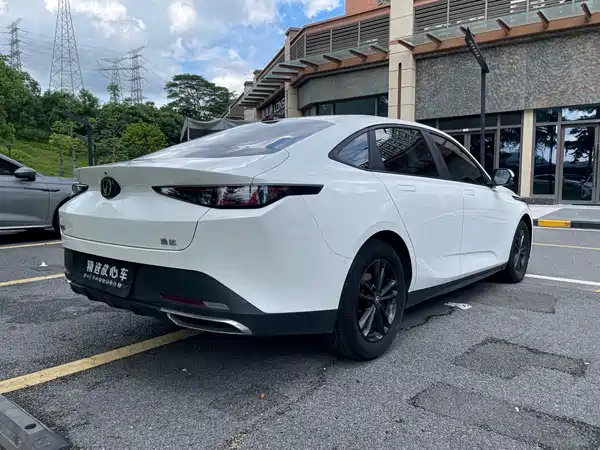 Changan Yida 2024