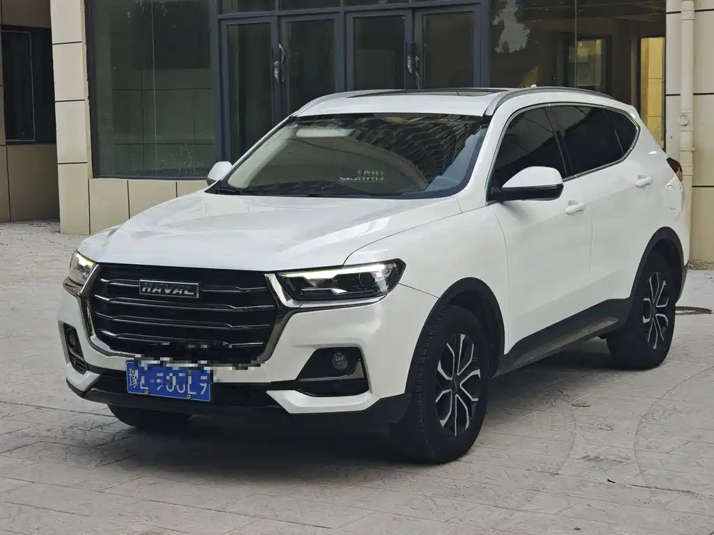 Haval H6 2023