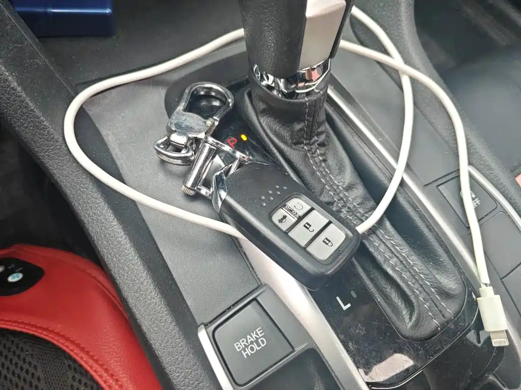Honda Civic 2020 — фото 12