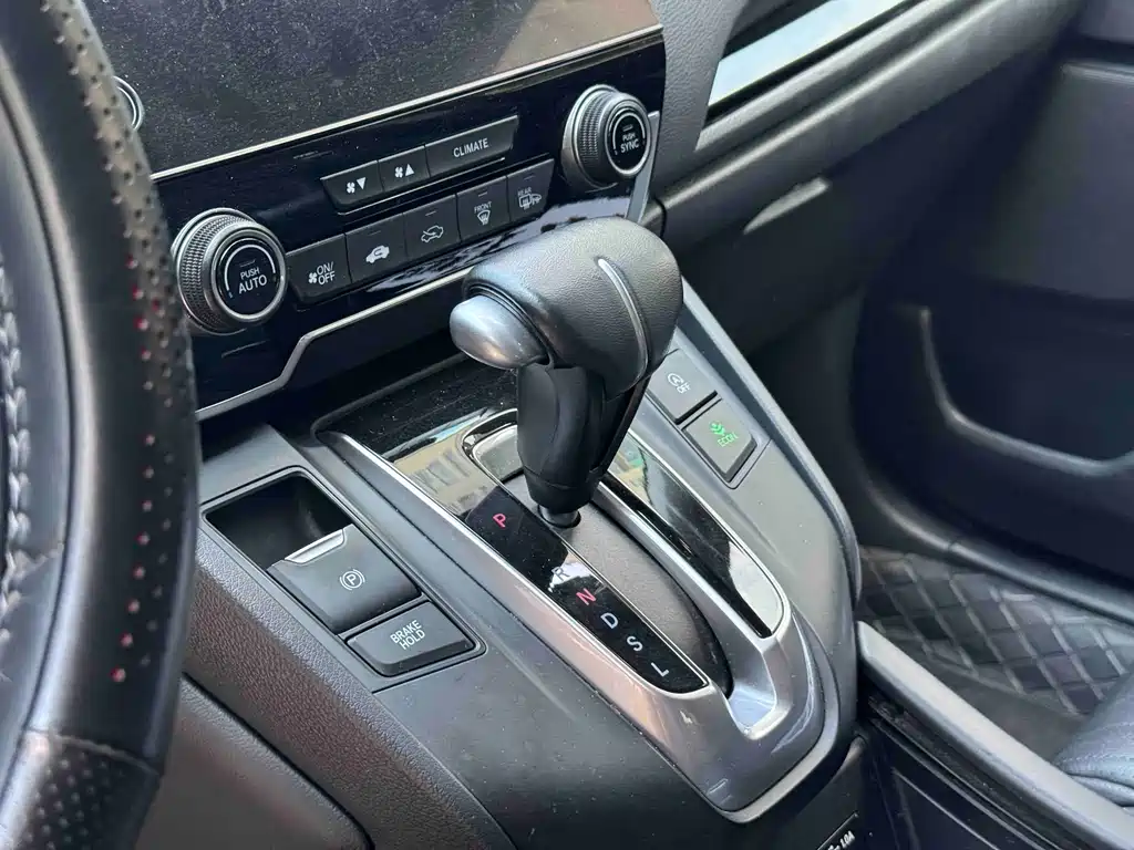 Honda Breeze 2022 — фото 14