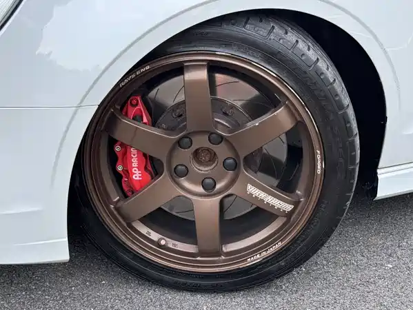 Audi S3 2019