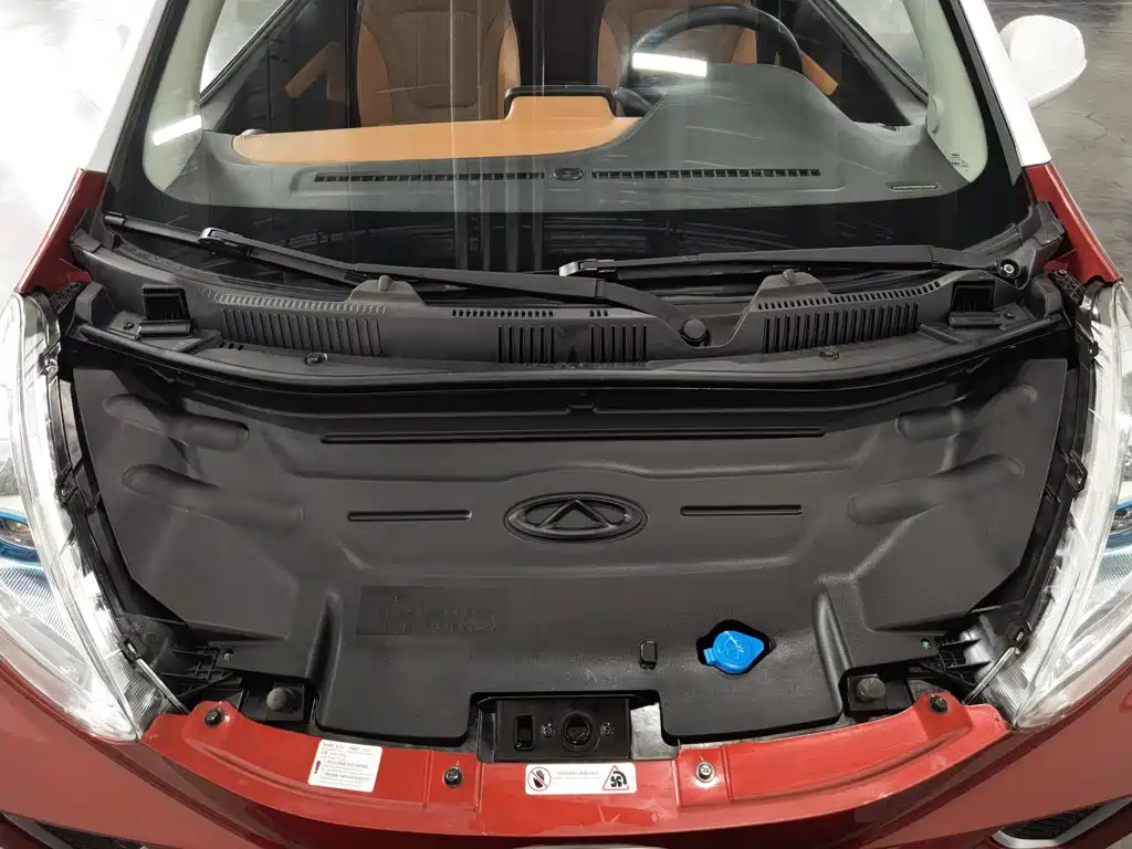 Chery QQ Little Ant 2019