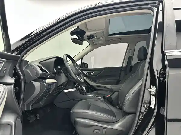 Subaru Forester 2022