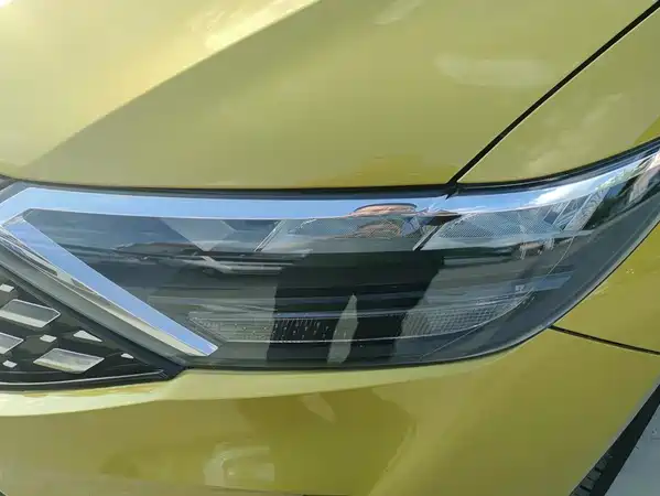 Jetta VS5 2020