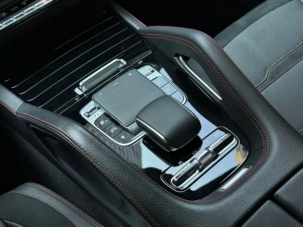 Mercedes-Benz GLE Coupe AMG 2021 — фото 13