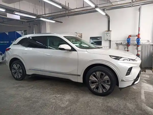 Buick E5 2025