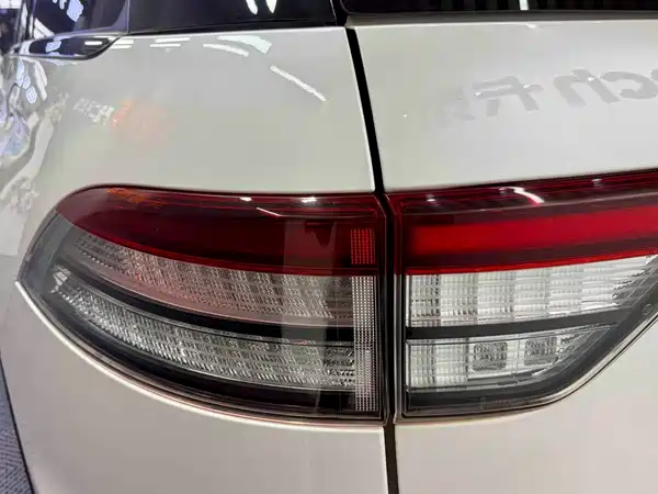 Lincoln Aviator 2020