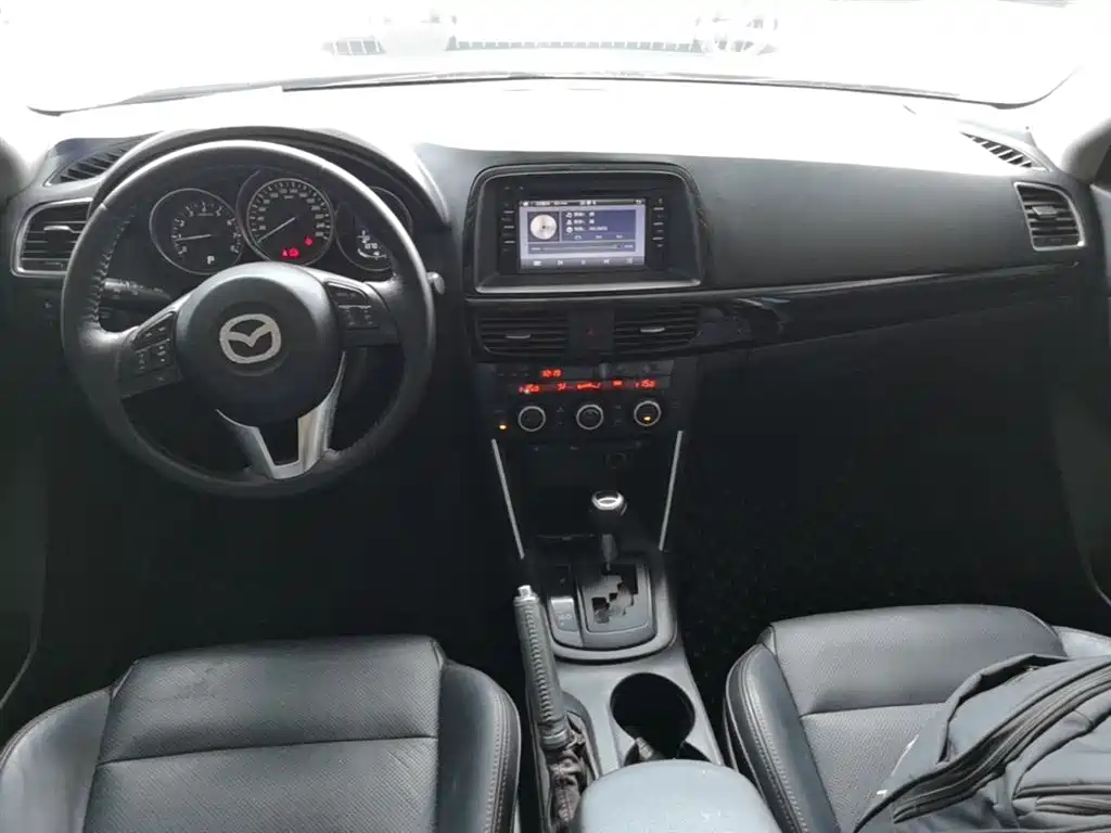 Mazda CX-5 2014 — фото 10