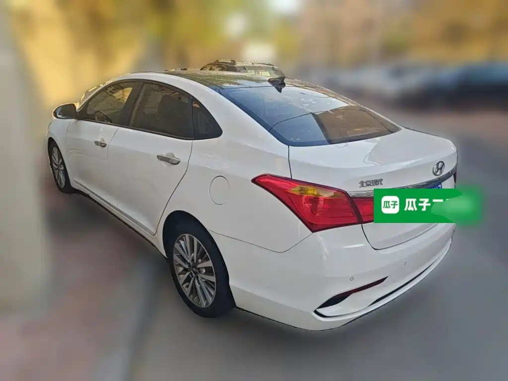 Hyundai Mistra 2018 — фото 25