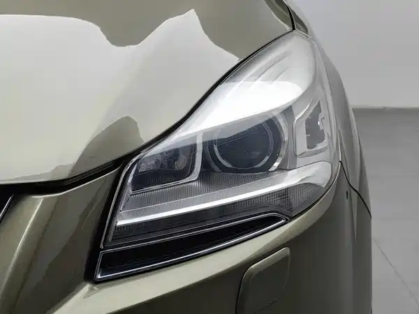 Ford Kuga 2014