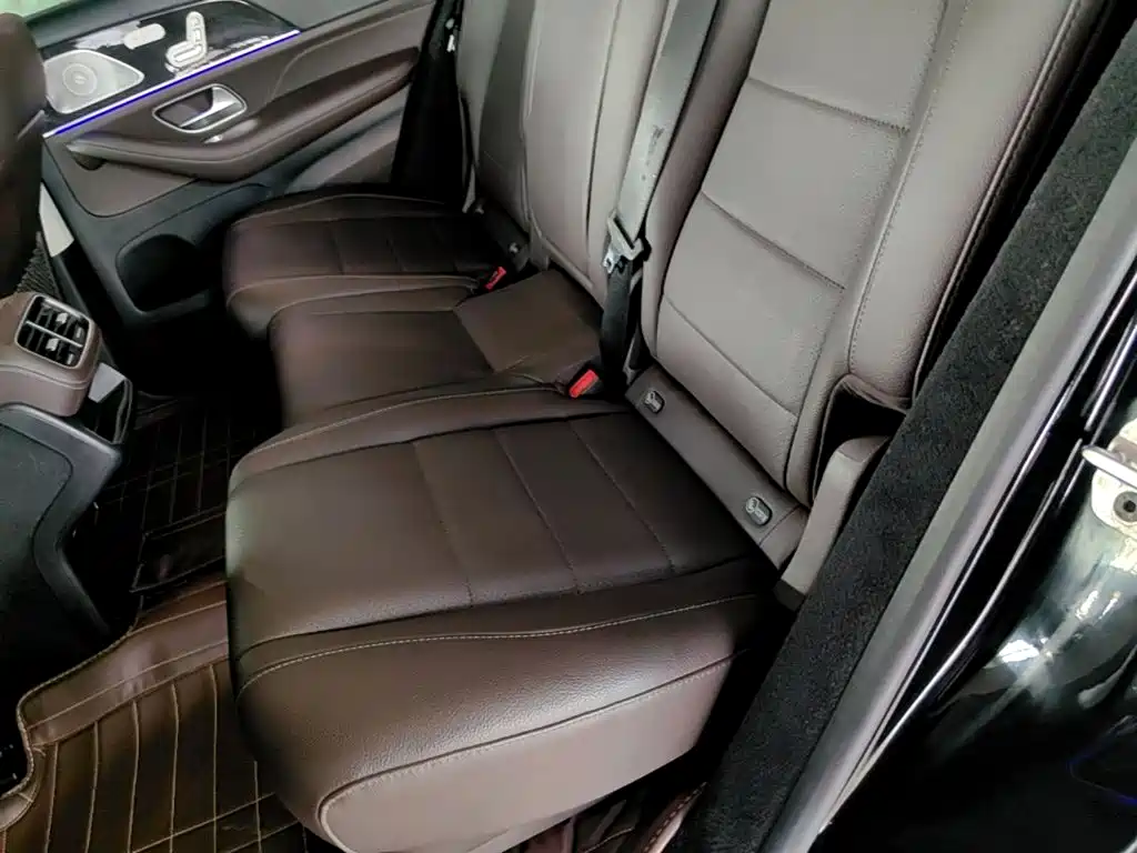 Mercedes-Benz GLE 2022 — фото 17