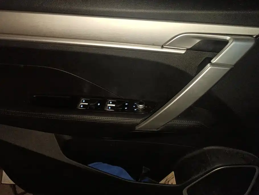 Geely Binyue 2025