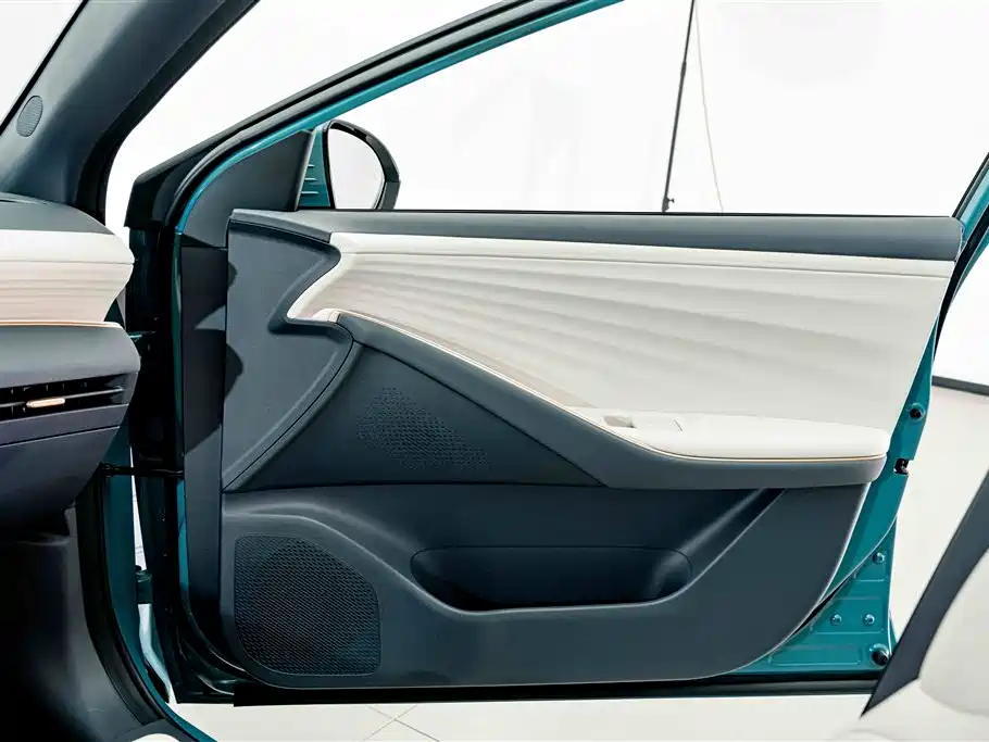 Nissan N6 2026 — фото 14