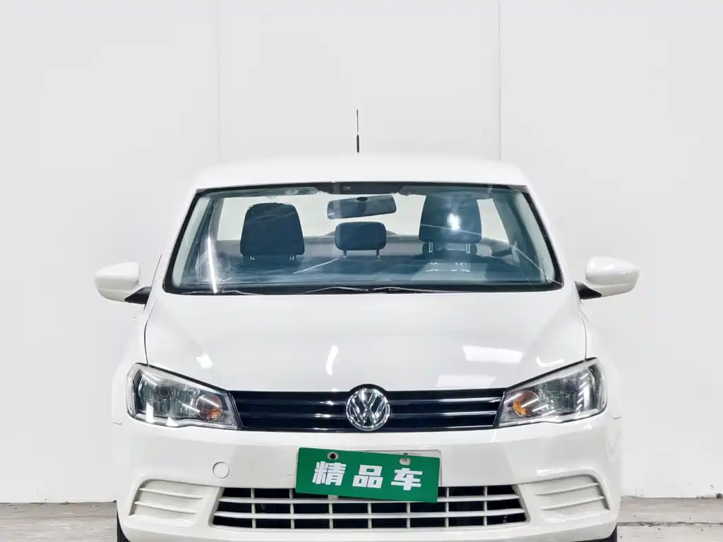 Volkswagen Jetta 2014