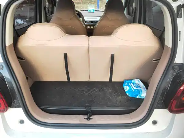 Wuling Hongguang MINIEV 2025
