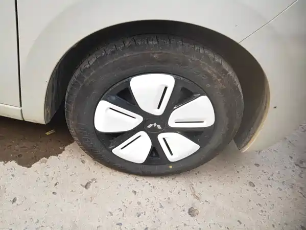 Wuling Hongguang MINIEV 2025