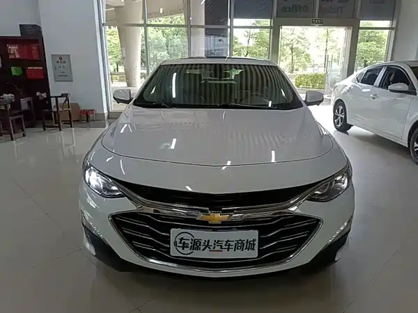 Chevrolet Malibu XL 2021