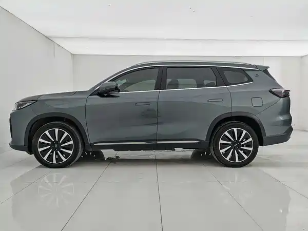 Chery Fengyun T8 2025