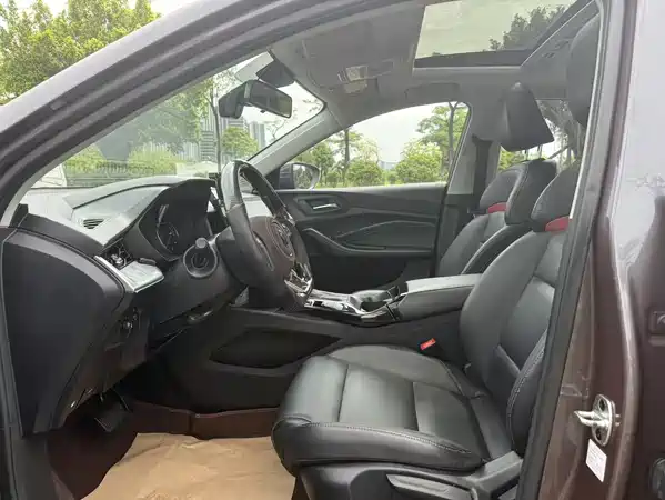 MG5 2022
