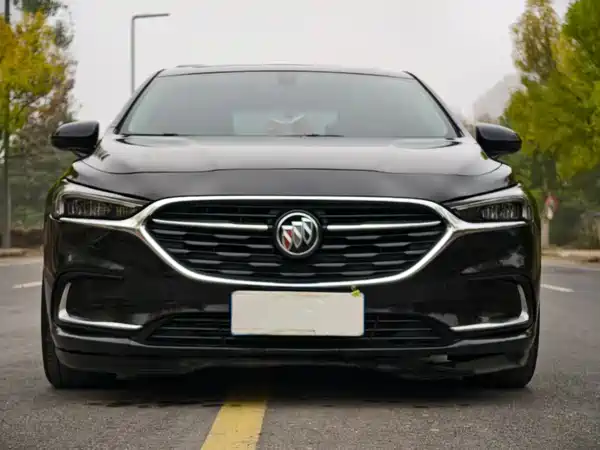Buick LaCrosse 2020
