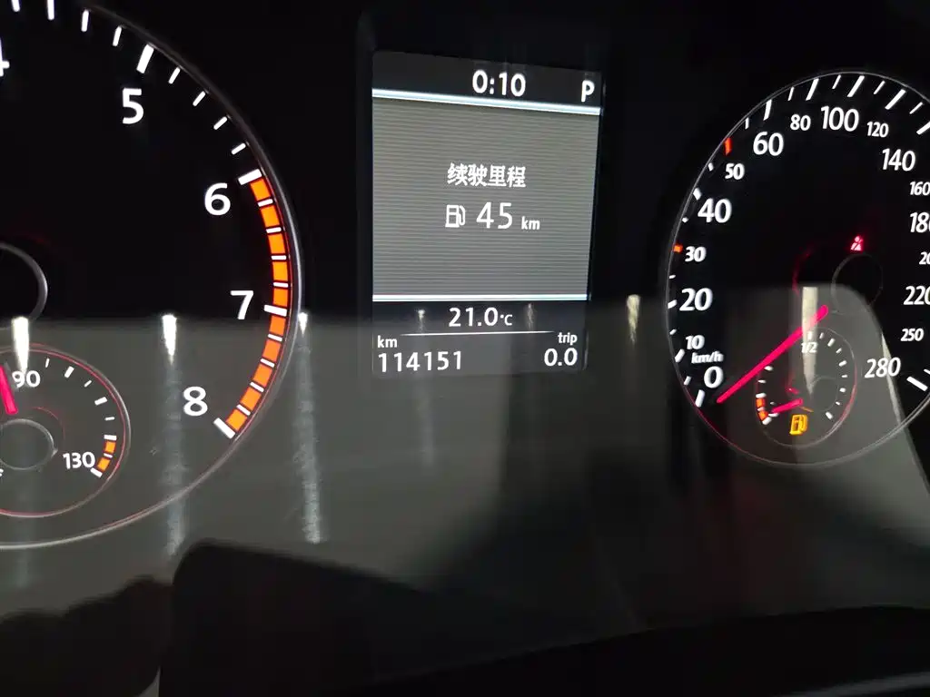 Volkswagen Passat 2015 — фото 4