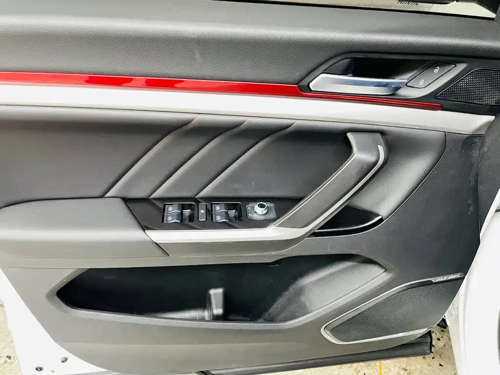 Haval H4 2019 — фото 11