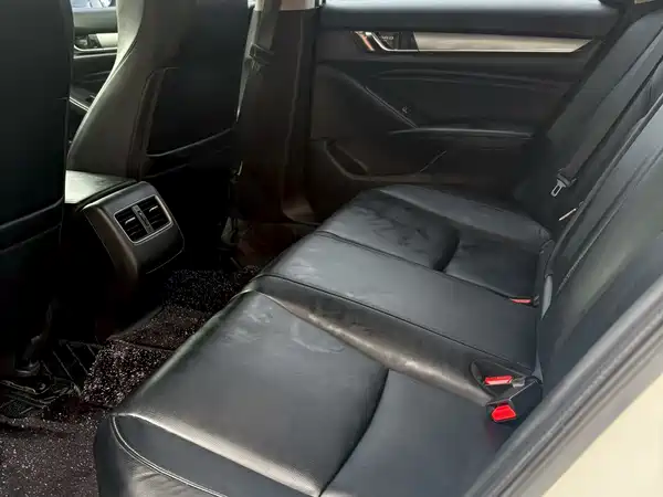 Honda Accord 2020