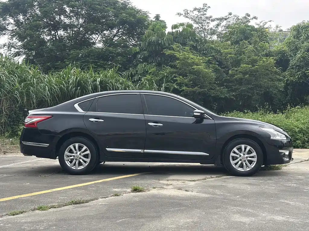 Nissan Teana 2015 — фото 4